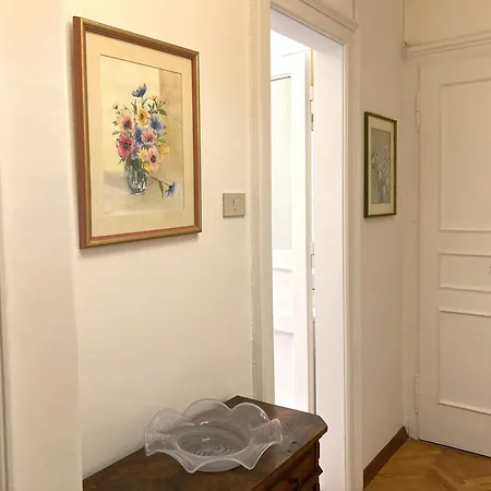 Gli Acquerelli טריאסטה