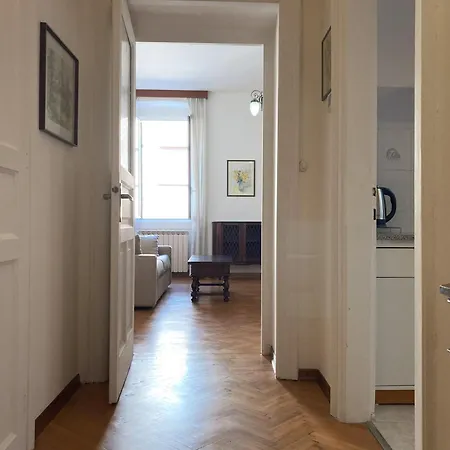 Gli Acquerelli טריאסטה