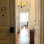 Gli Acquerelli Appartement