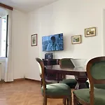Appartement Gli Acquerelli Trieste