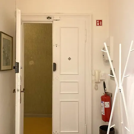 Apartment Gli Acquerelli Trieste