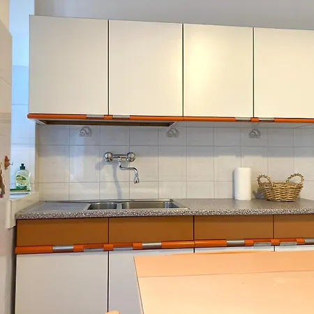 Apartman Gli Acquerelli *