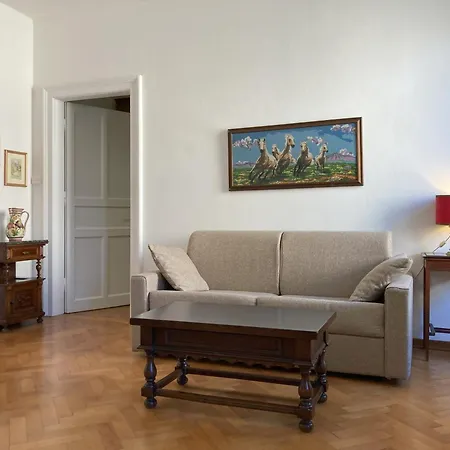 Apartment Gli Acquerelli *