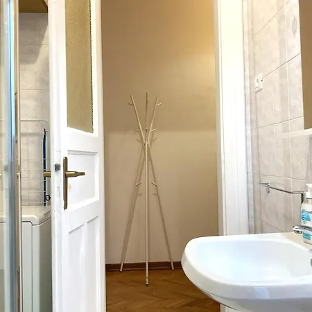 Apartman Gli Acquerelli