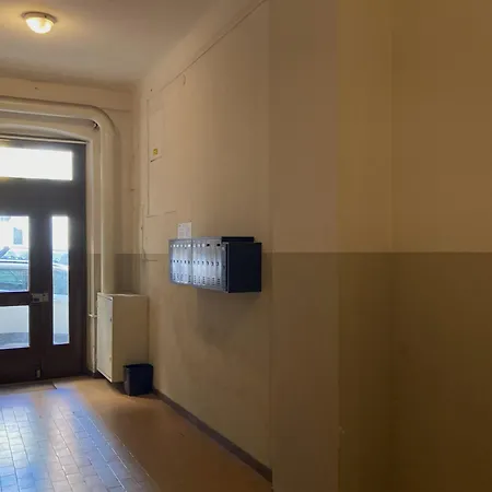 Gli Acquerelli Apartment