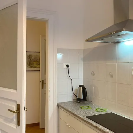 Gli Acquerelli Apartment