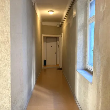 Apartment Gli Acquerelli Trieste