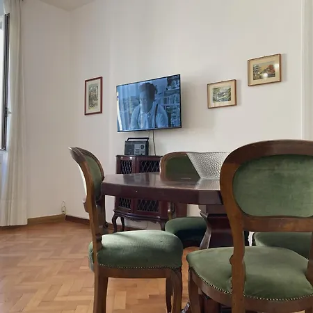 Gli Acquerelli * Trieszt