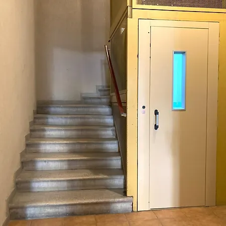 Apartment Gli Acquerelli