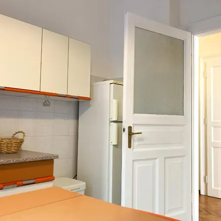 Apartment Gli Acquerelli Trieste