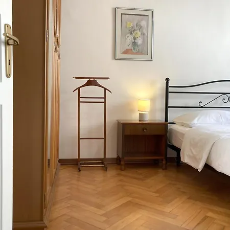 شقة Gli Acquerelli *