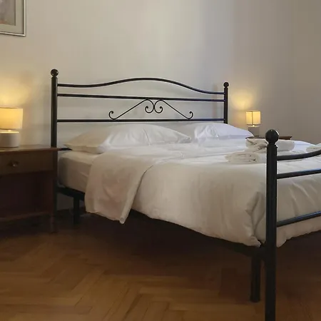 Apartment Gli Acquerelli *